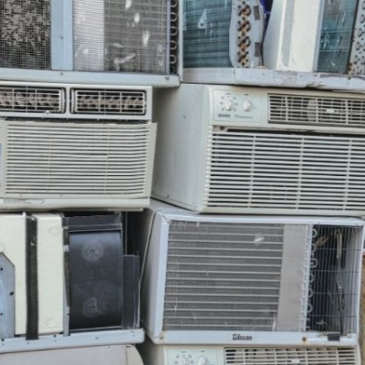 Kaş Bölgesinde Hurda Kağıt Kilosu